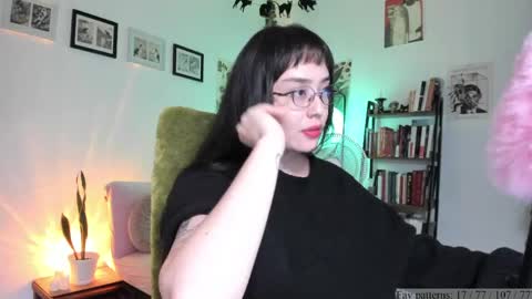 Luciana online show from 19, 4, 2026