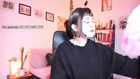Luciana online show from 27, 5, 2026