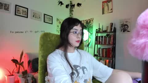 Luciana online show from 8, 6, 2026