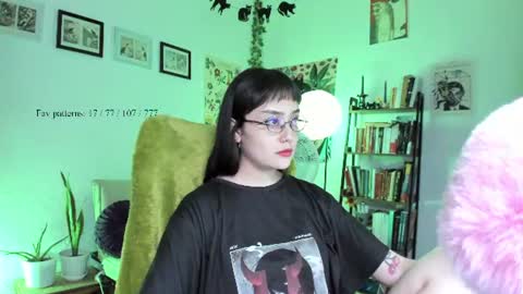 Luciana online show from 27, 6, 2026