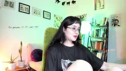 Luciana online show from 9, 7, 2026