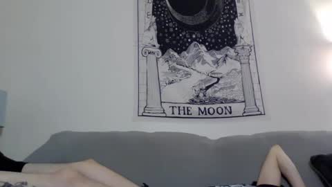 seitans curse666 online show from 11, 1, 2025