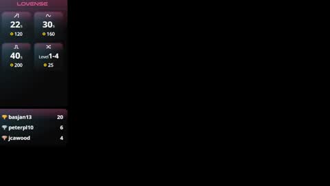 Selby online show from 23, 1, 2025