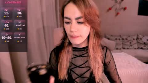 Snapshot of selectrra chatting on 10, 11, 2025 selectrra online show from 10, 11, 2025