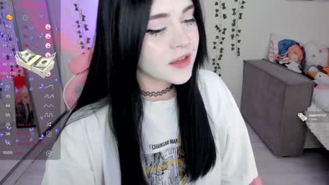 Selena  online show from 20, 1, 2025