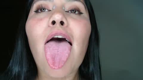 Gaby  but call me selena  instagram sele04angel1 online show from 29, 12, 2024