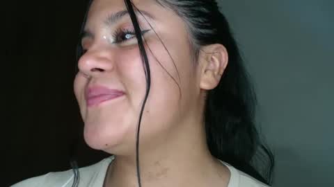 Gaby  but call me selena  instagram sele04angel1 online show from 7, 1, 2025