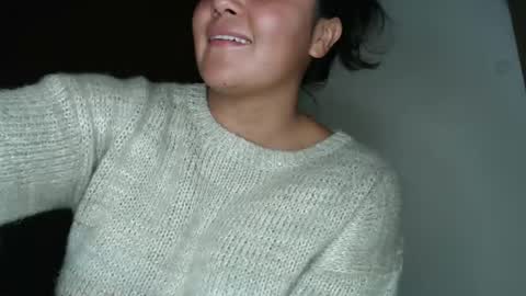 Gaby  but call me selena  instagram sele04angel1 online show from 17, 1, 2025