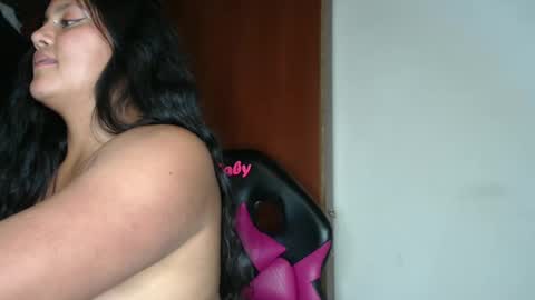 Gaby  but call me selena  instagram sele04angel1 online show from 11, 2, 2025