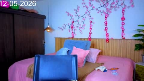 Snapshot of selena__noir chatting on 12, 5, 2026 Call me S E L E N A online show from 12, 5, 2026