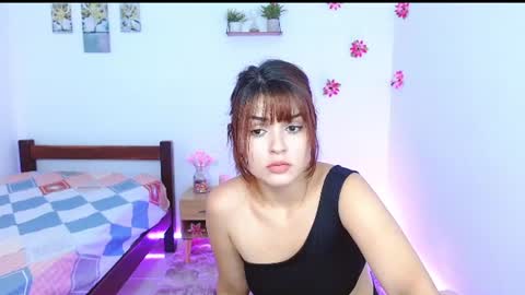 Selena  Andress online show from 23, 6, 2026