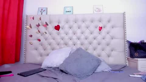 Snapshot of selena_beautyy chatting on 23, 3, 2026 selena_beautyy online show from 23, 3, 2026