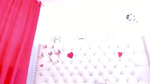 Snapshot of selena_beautyy chatting on 29, 3, 2026 selena_beautyy online show from 29, 3, 2026