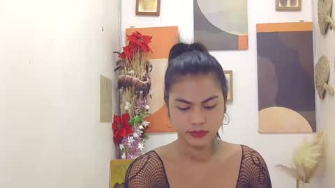 Snapshot of selena_fox2000 chatting on 18, 12, 2025 selena_fox2000 online show from 18, 12, 2025