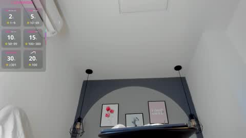 Snapshot of selena_monroy chatting on 28, 10, 2025 Selena online show from 28, 10, 2025