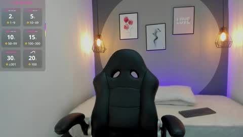 Snapshot of selena_monroy chatting on 2, 11, 2025 Selena online show from 2, 11, 2025