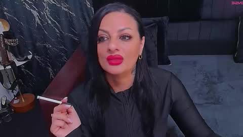 Selene online show from 15, 3, 2026