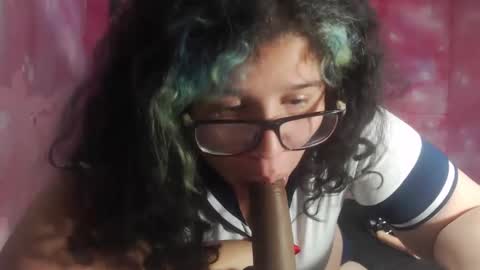 Selena Priscilla Blair Montenegro online show from 12, 2, 2025