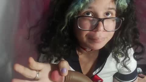 Selena Priscilla Blair Montenegro online show from 12, 2, 2025