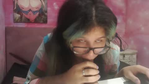 Selena Priscilla Blair Montenegro online show from 1, 3, 2025