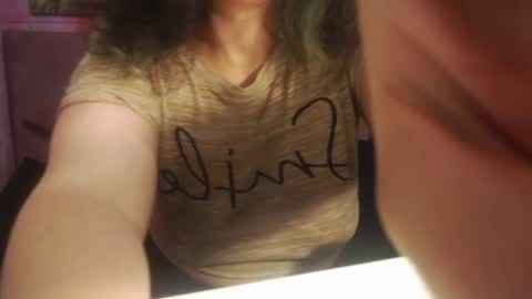 Selena Priscilla Blair Montenegro online show from 6, 3, 2025