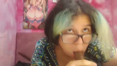 Selena Priscilla Blair Montenegro online show from 7, 3, 2025