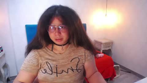 Selena Priscilla Blair Montenegro online show from 19, 4, 2026