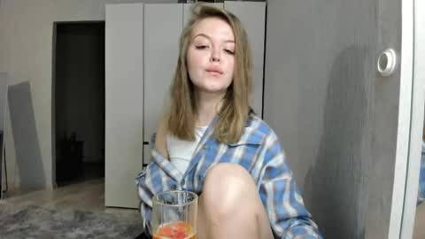 Snapshot of selenagentle chatting on 14, 5, 2026 selenagentle online show from 14, 5, 2026