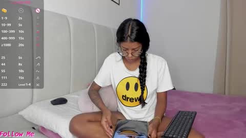 Adriana3 online show from 28, 3, 2026