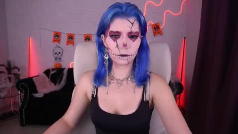 Snapshot of selenairis chatting on 30, 10, 2025 selenairis online show from 30, 10, 2025