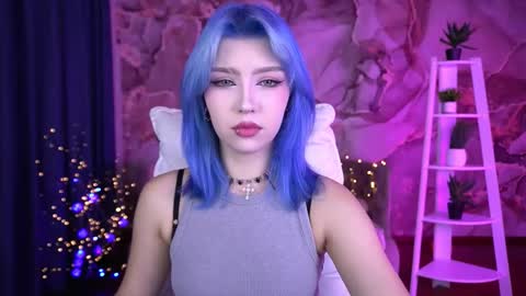 Snapshot of selenairis chatting on 5, 11, 2025 selenairis online show from 5, 11, 2025