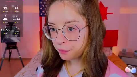 Snapshot of selenamills chatting on 21, 6, 2026 selenamills online show from 21, 6, 2026