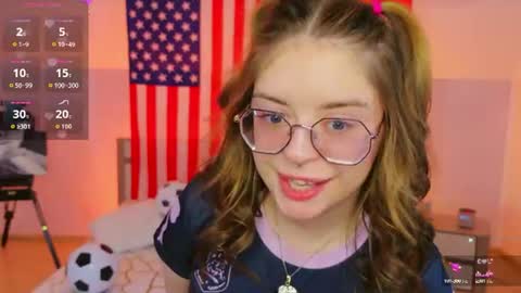 Snapshot of selenamills chatting on 23, 6, 2026 selenamills online show from 23, 6, 2026