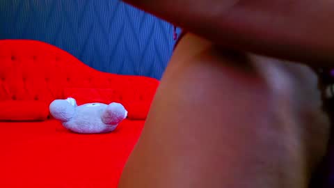 Selena Noir online show from 31, 1, 2025