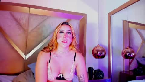 Snapshot of selenanoir_ chatting on 8, 6, 2026 Selena Noir online show from 8, 6, 2026