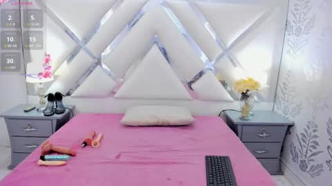 Snapshot of selenareyess chatting on 14, 10, 2025 Selena reyess online show from 14, 10, 2025