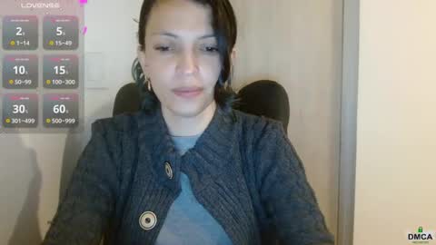 Selene online show from 28, 1, 2025