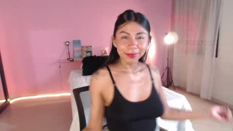 Snapshot of selene_gils chatting on 10, 6, 2026 nathy online show from 10, 6, 2026