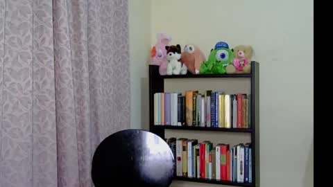 selene_hebe online show from 13, 7, 2026