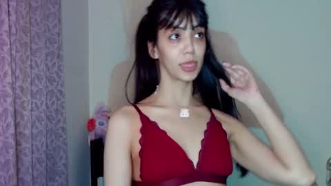 selene_hebe online show from 19, 7, 2026