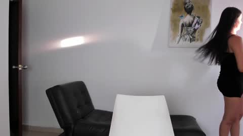 Alejandra  online show from 2, 12, 2024