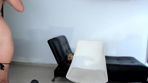 Alejandra  online show from 26, 12, 2024