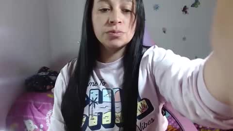 selene_mixx online show from 11, 4, 2026