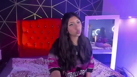 selene rushe online show from 21, 4, 2026