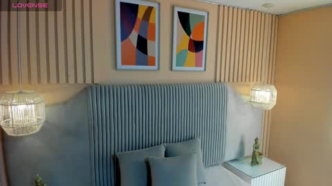 Selene online show from 1, 2, 2025