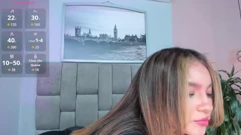 Selene online show from 18, 4, 2026