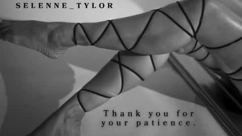 Snapshot of selene_tylor_ chatting on 2, 8, 2026 Selene online show from 2, 8, 2026