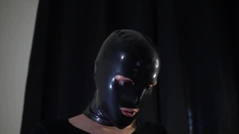 Snapshot of selene_void chatting on 5, 1, 2025 Selene Void online show from 5, 1, 2025