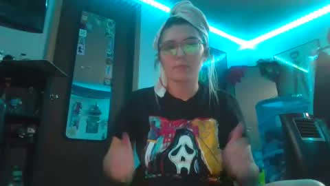 Snapshot of selenebaby chatting on 16, 1, 2025 Selene online show from 16, 1, 2025