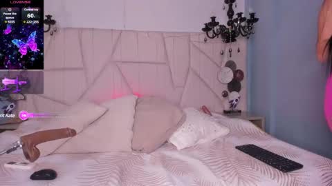 Selenee online show from 1, 2, 2025